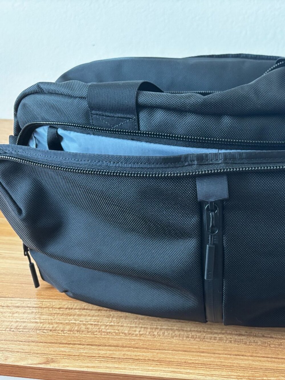 AER Travel Weekender Duffel Bag